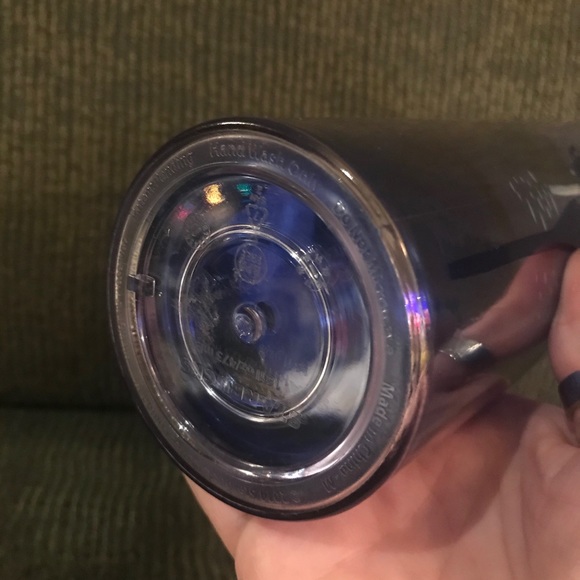 2014 Starbucks Coffee Philippines MANILA Tumbler - Picture 7 of 13